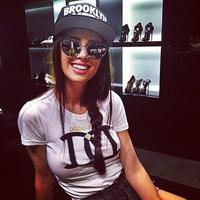 Отзыв от Лика - DTV виза